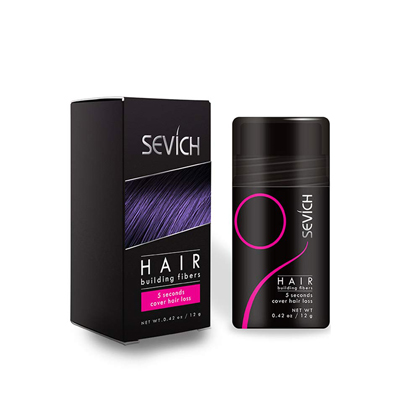 Sevich Hair Building Fibers