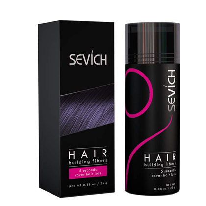 Sevich Hair Building Fibers