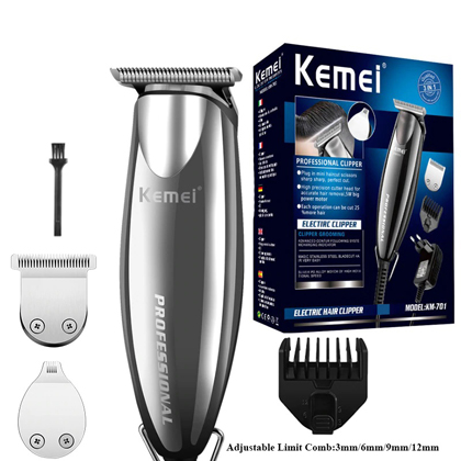 Kemei professional Hair Clipper