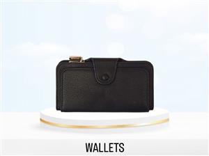 Wallets