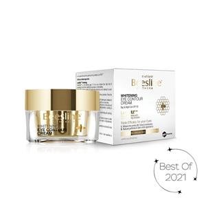 Beesline Whitening Eye Contour Cream