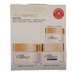 L’Oreal Age Perfect Gift Set