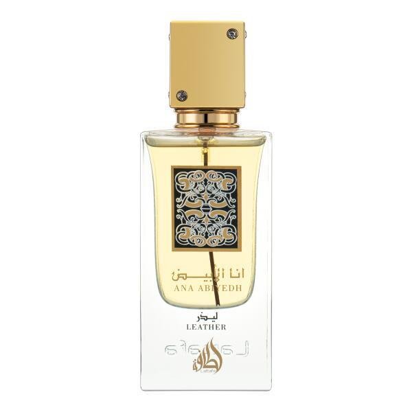 Lattafa Ana Al Abiad Leather