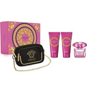 Versace Bright Crystal Absolu Gift Set