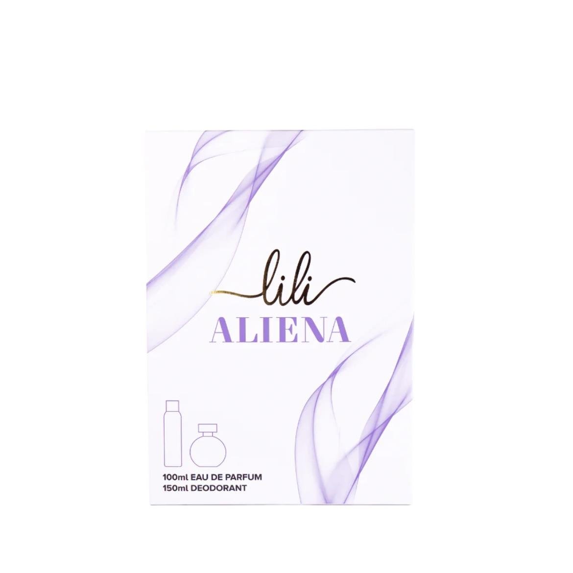 Lili Aliena Gift Set