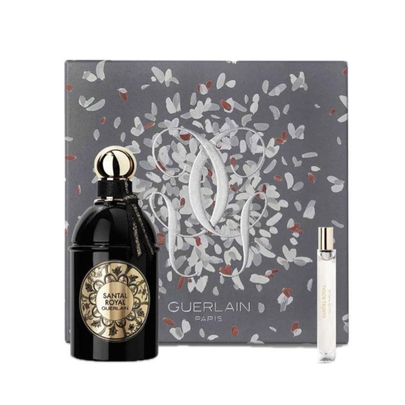 Guerlain Santal Royal Gift Set