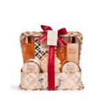 IDC Bath & Body Scented Gift Set (7 pieces)