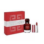 Givenchy L'interdit Rouge Gift Set