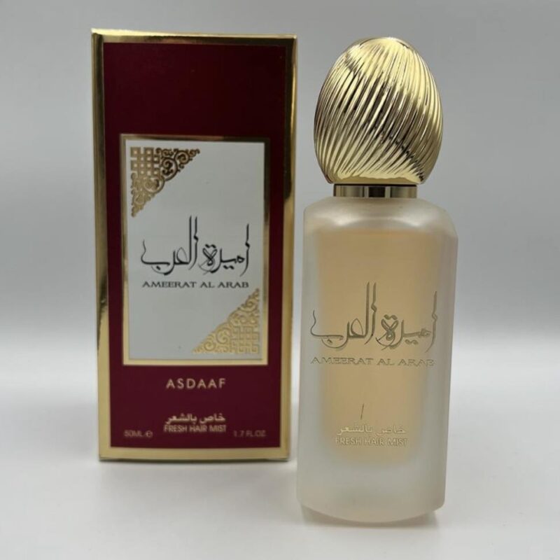 Lattafa Ameerat Al Arab Hair Mist