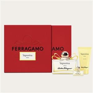 Salvatore Ferragamo Signorina Libera Gift Set