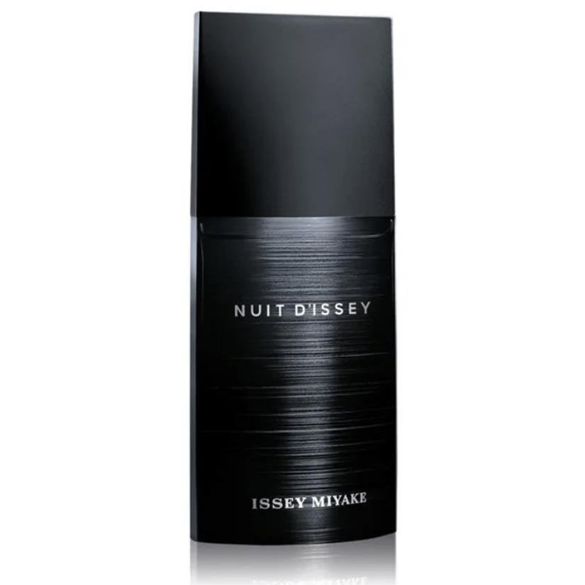 Issey Miyake Nuit D'issey Eau De Toilette 75ml
