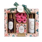 IDC Scented Garden Gift Set