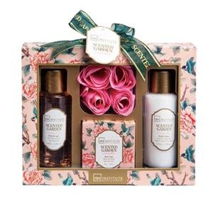 IDC Scented Garden Gift Set