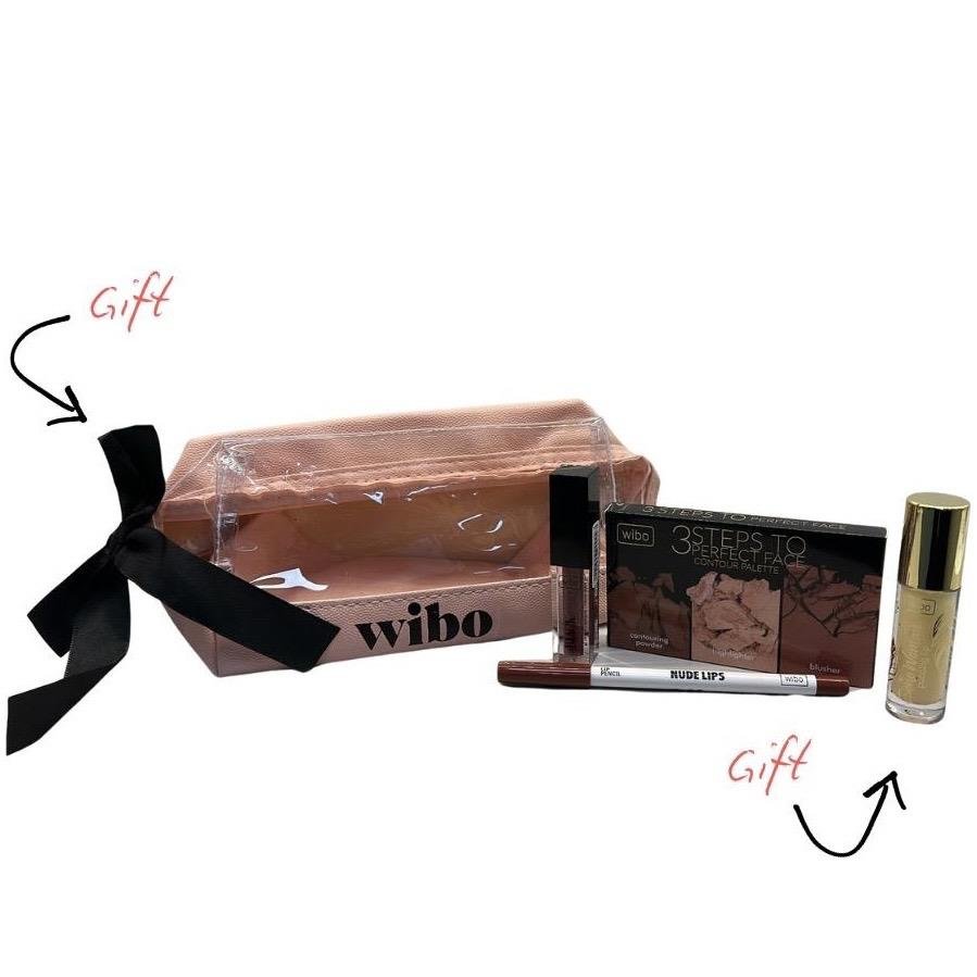 Wibo Gift Set 03
