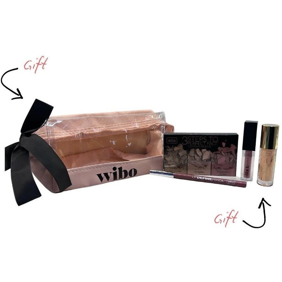 Wibo Gift Set 04