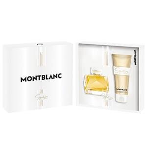 Mont Blanc Signature Absolu Gift Set