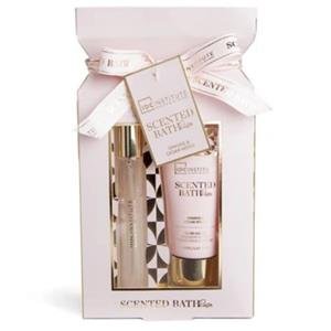 IDC Scented Bath Rose Orange & Cedar Wood
