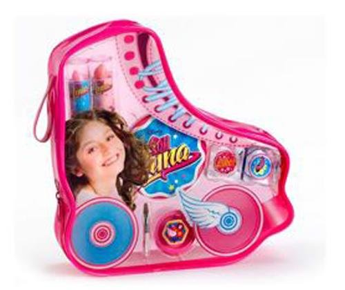 Soy Luna Makeup Bag Gift Set