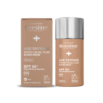 Beesline Age Defense Tinted Medium Sunscreen