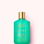 Victoria's Secret Body Lotion Very Sexy Now Wild Palm
