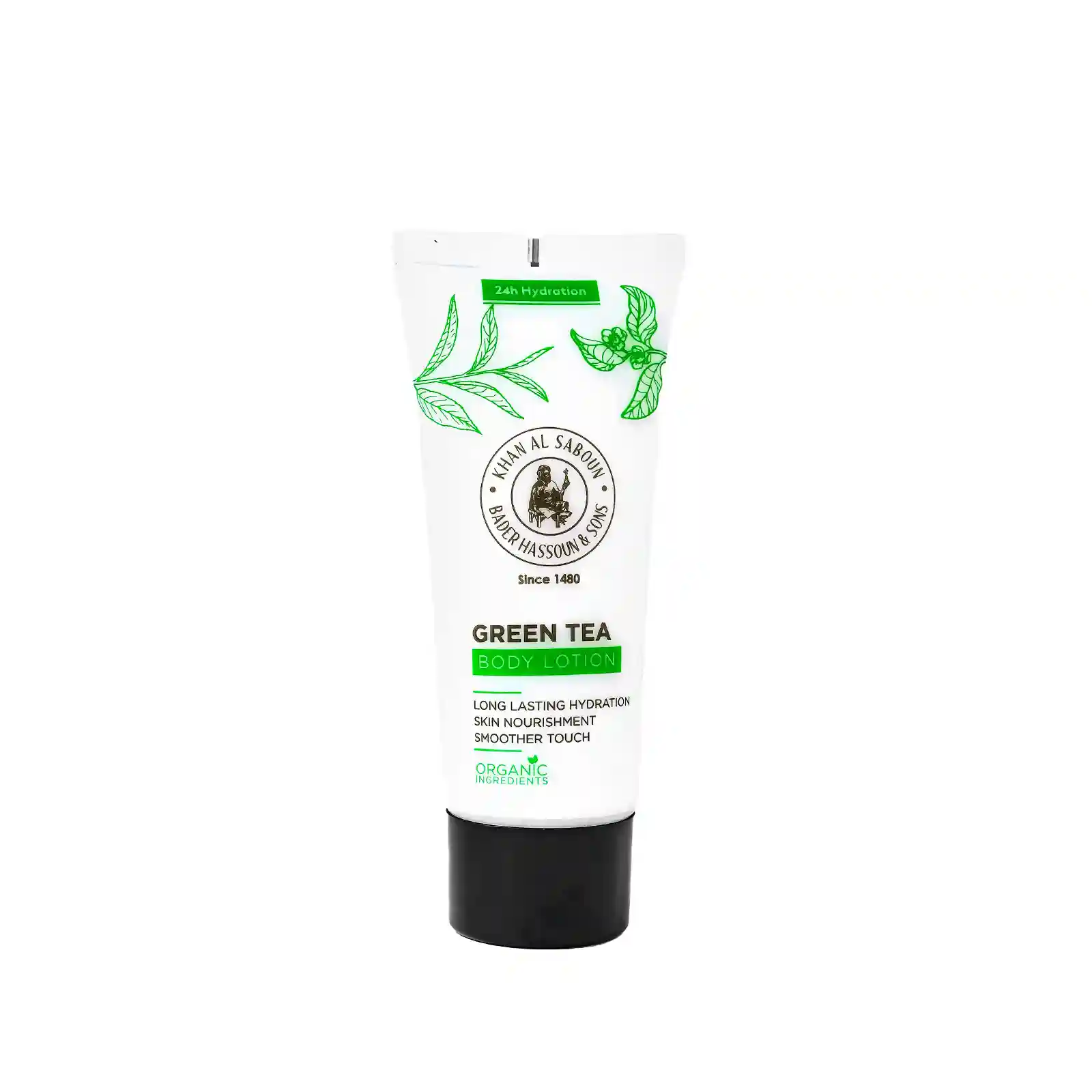 Khan Al Saboun Body Lotion 100g
