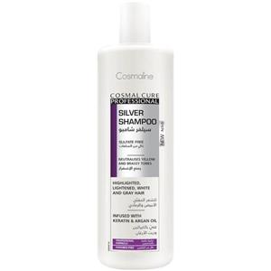 Cosmaline Silver Shampoo