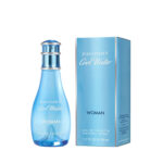 Davidoff Cool Water Woman Eau De Toilette