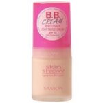Samoa BB Cream