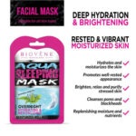 Biovene Aqua Sleeping Mask