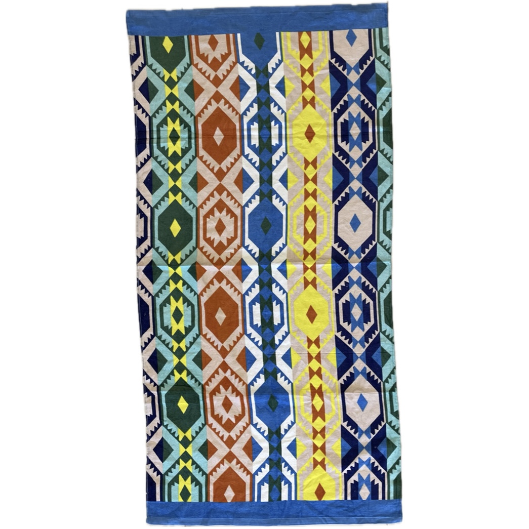 Beach Towel 02