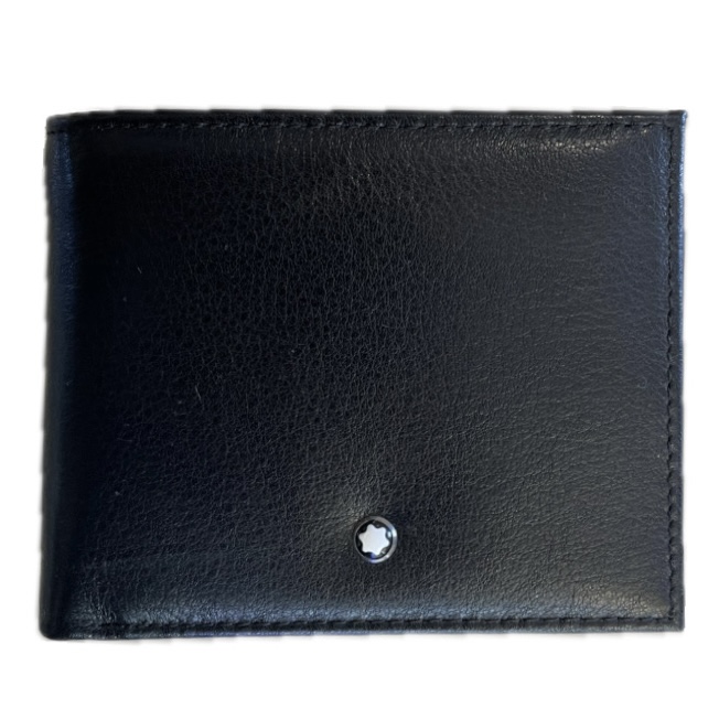 Mont Blanc* Men’s Wallet 06