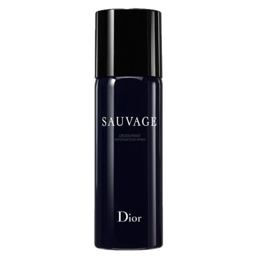 Dior Sauvage Deodorant