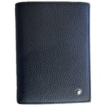 Mont Blanc* Men’s Wallet 03