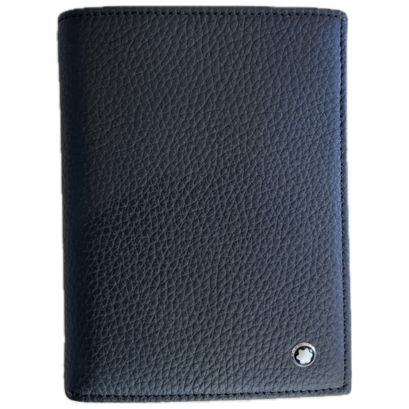 Mont Blanc* Men’s Wallet 03