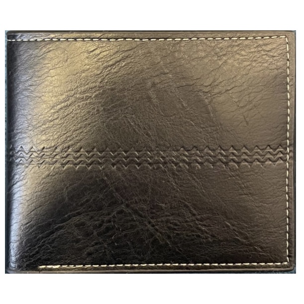 Carss Leather Collection Wallet 01