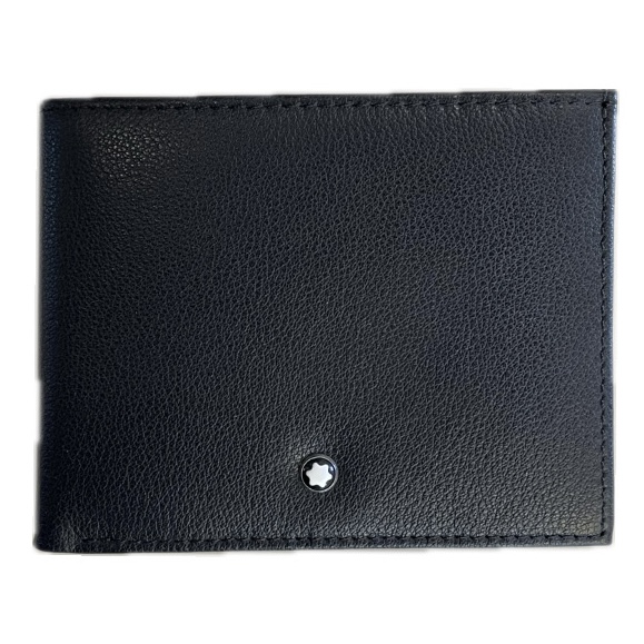 Mont Blanc* Men’s Wallet 07