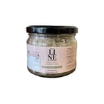 Belle Line Face & Body Lavender Scrub
