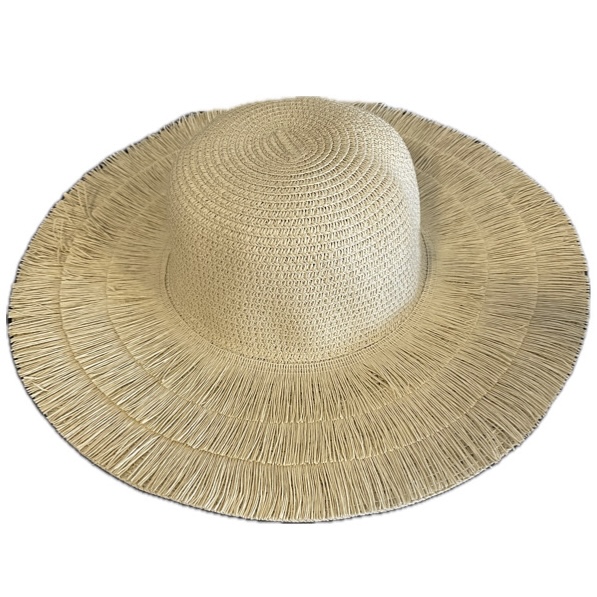 Beach Hat 89