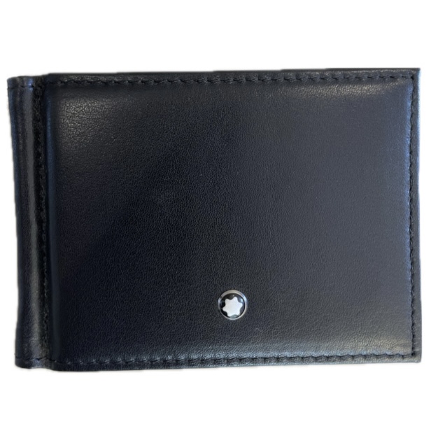 Mont Blanc* Men’s Wallet 02