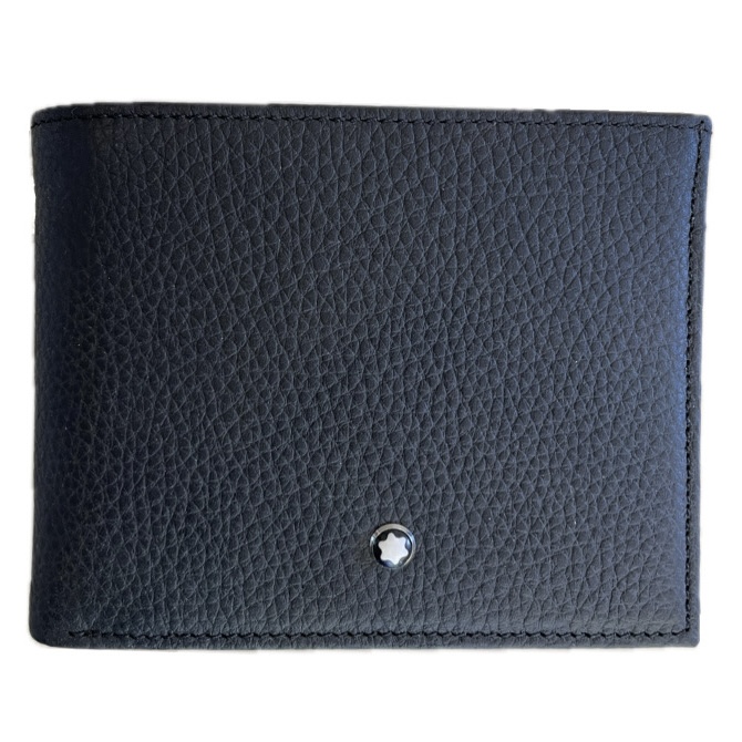 Mont Blanc* Men’s Wallet 04