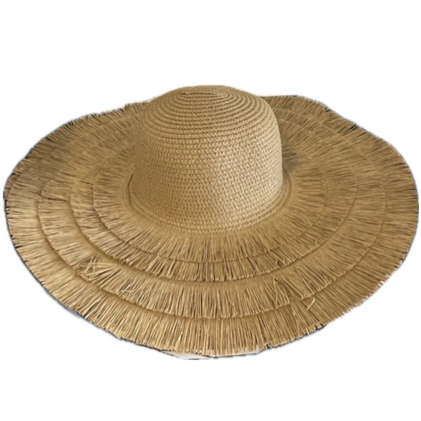 Beach Hat 91