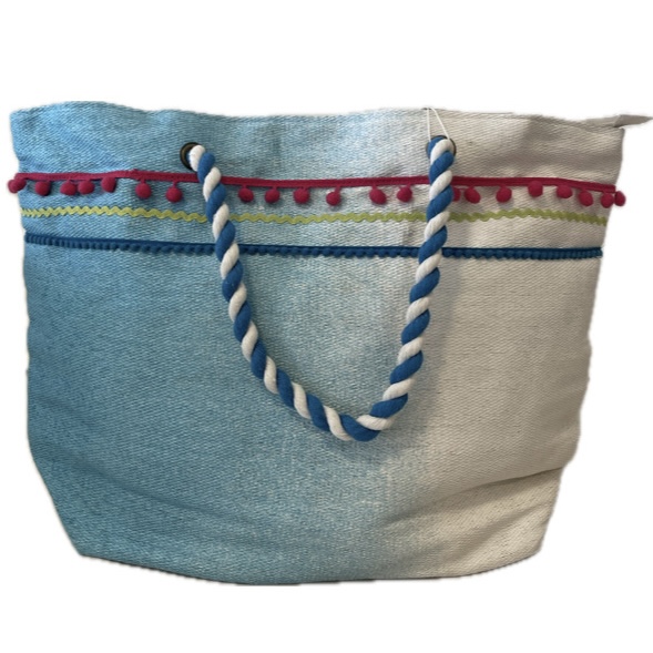Mexi Beach Bag