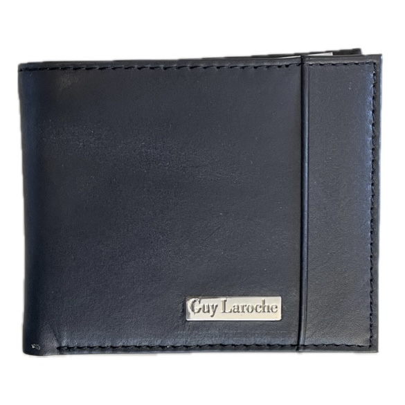 Guy Laroche Men’s Wallet 02