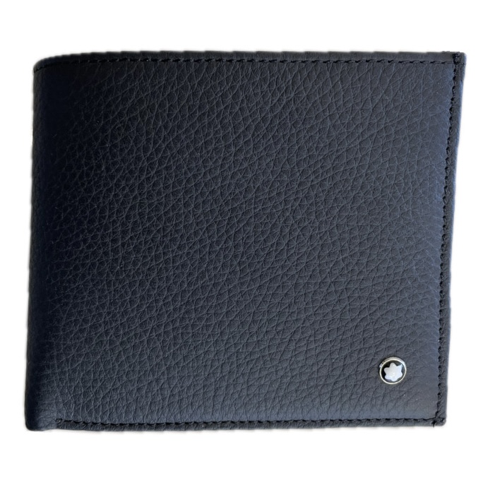 Mont Blanc* Men’s Wallet 05