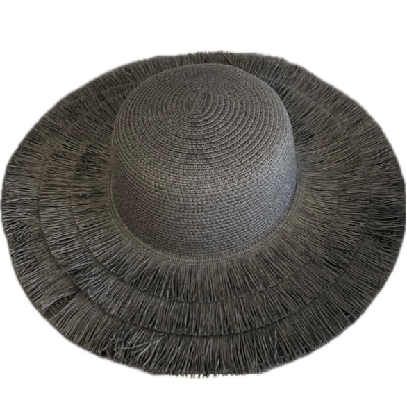 Beach Hat 87