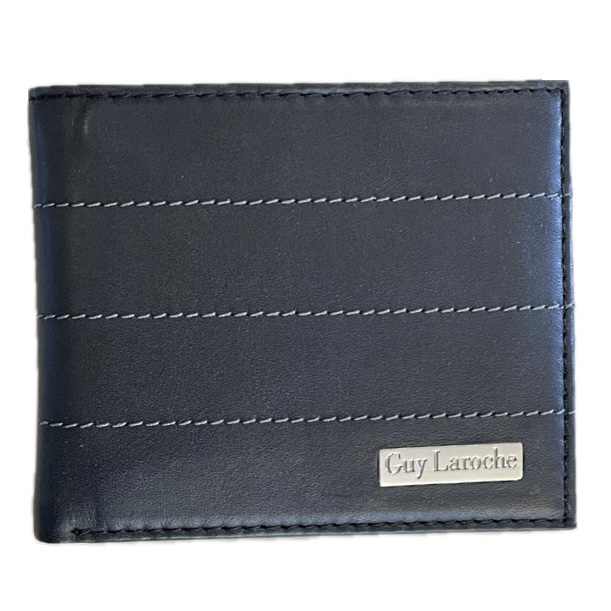Guy Laroche Men’s Wallet 03