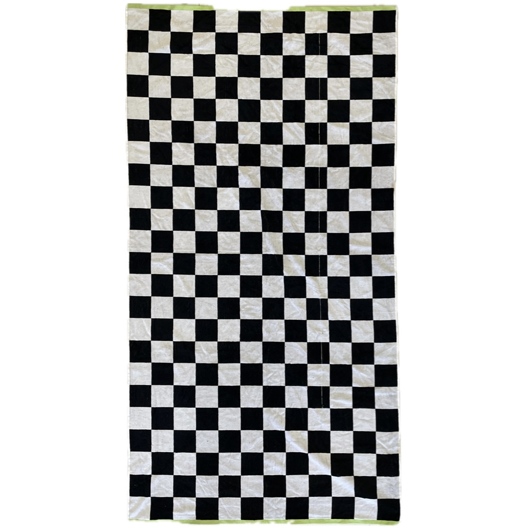 Beach Towel 01