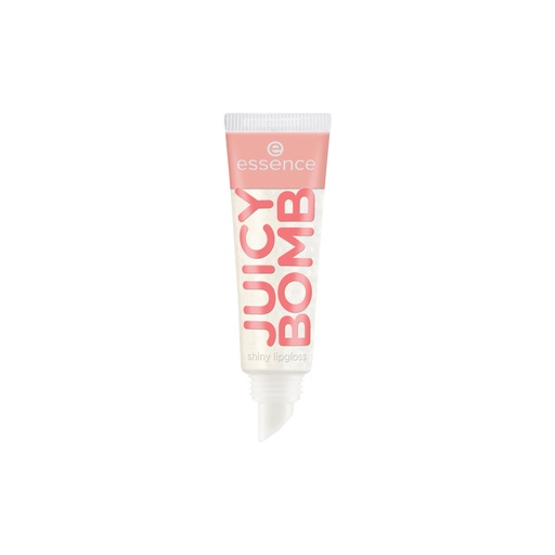 Essence Juicy Bomb Shiny Lipgloss