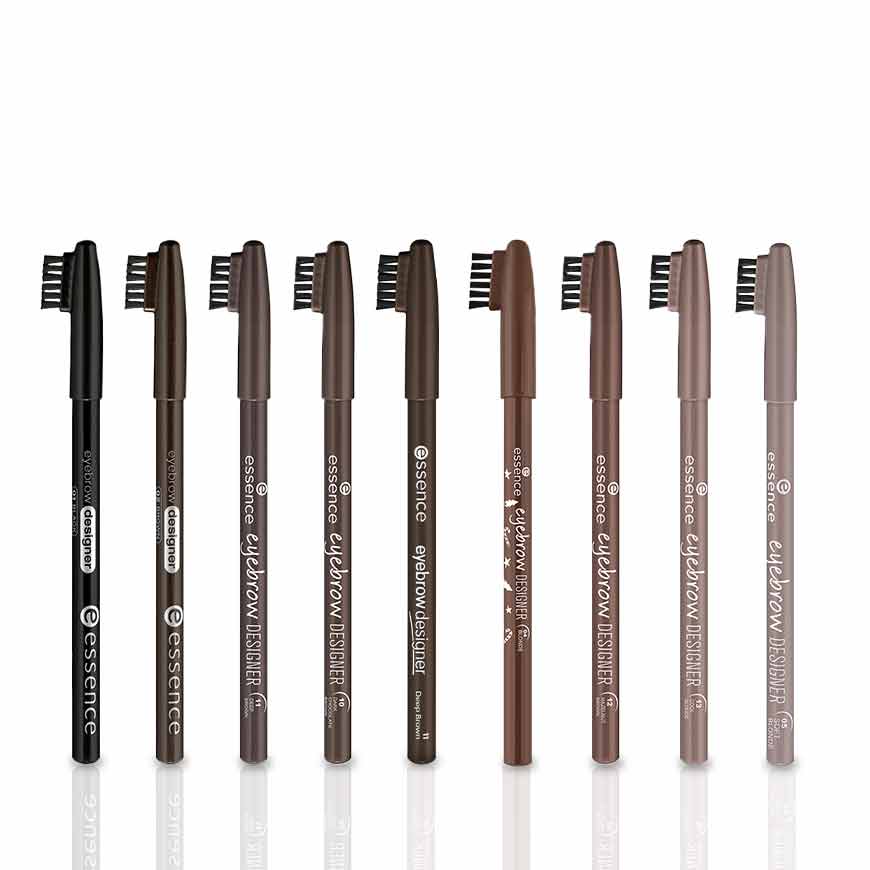 Essence Eyebrow Designer