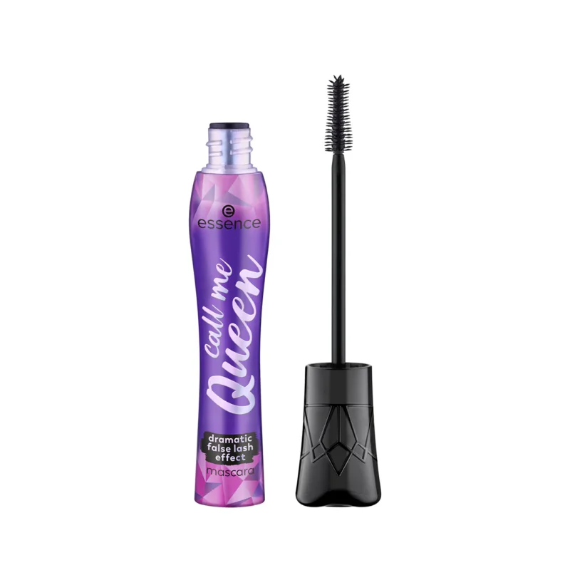 Essence Call Me Queen Dramatic False Lash Effect Mascara